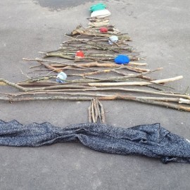 Kerst 17 - Scouts en Gidsen Zaventem 